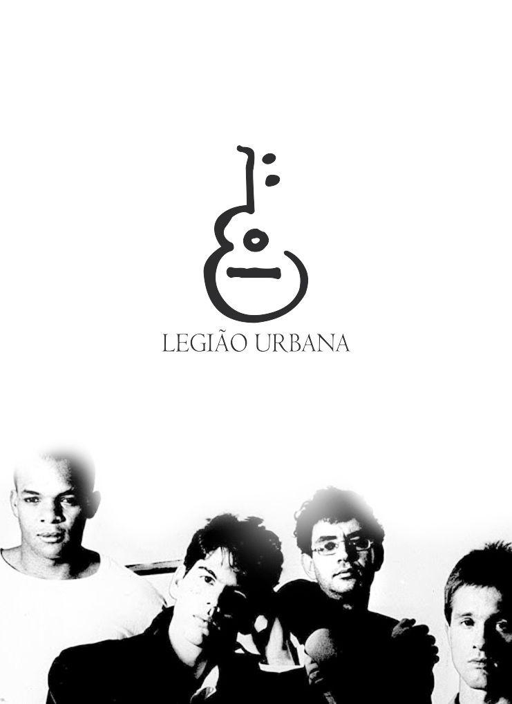 Legião Urbana